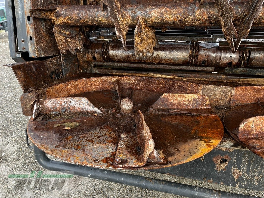 Stalldungstreuer typu Lely ES 8000, Gebrauchtmaschine v Schopfloch (Obrázek 9)