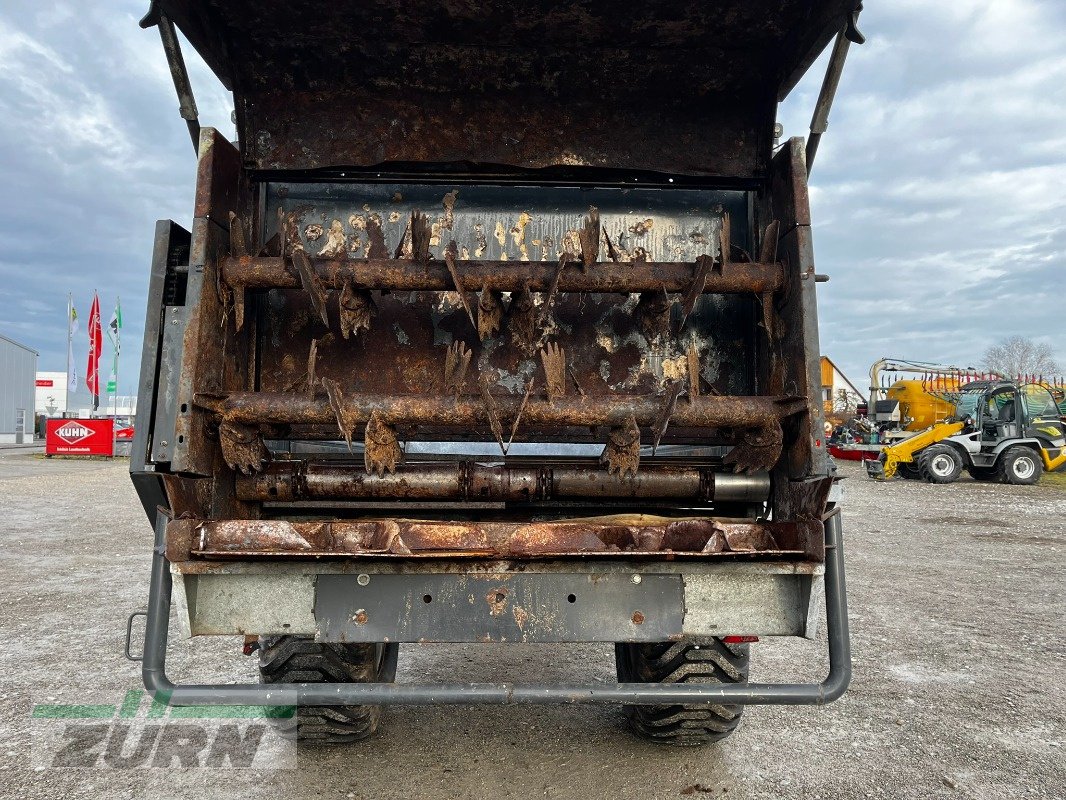 Stalldungstreuer typu Lely ES 8000, Gebrauchtmaschine v Schopfloch (Obrázek 7)