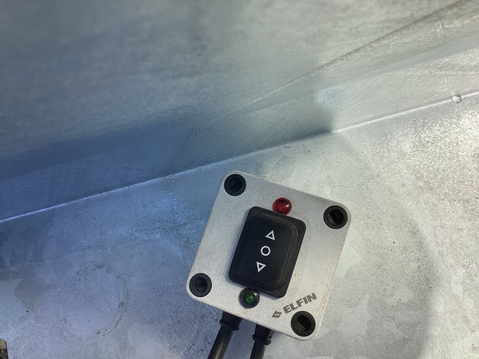 Stalldungstreuer typu Lochmann ++ RS 404 TL - Triebachse ++, Gebrauchtmaschine v Bezau (Obrázek 12)