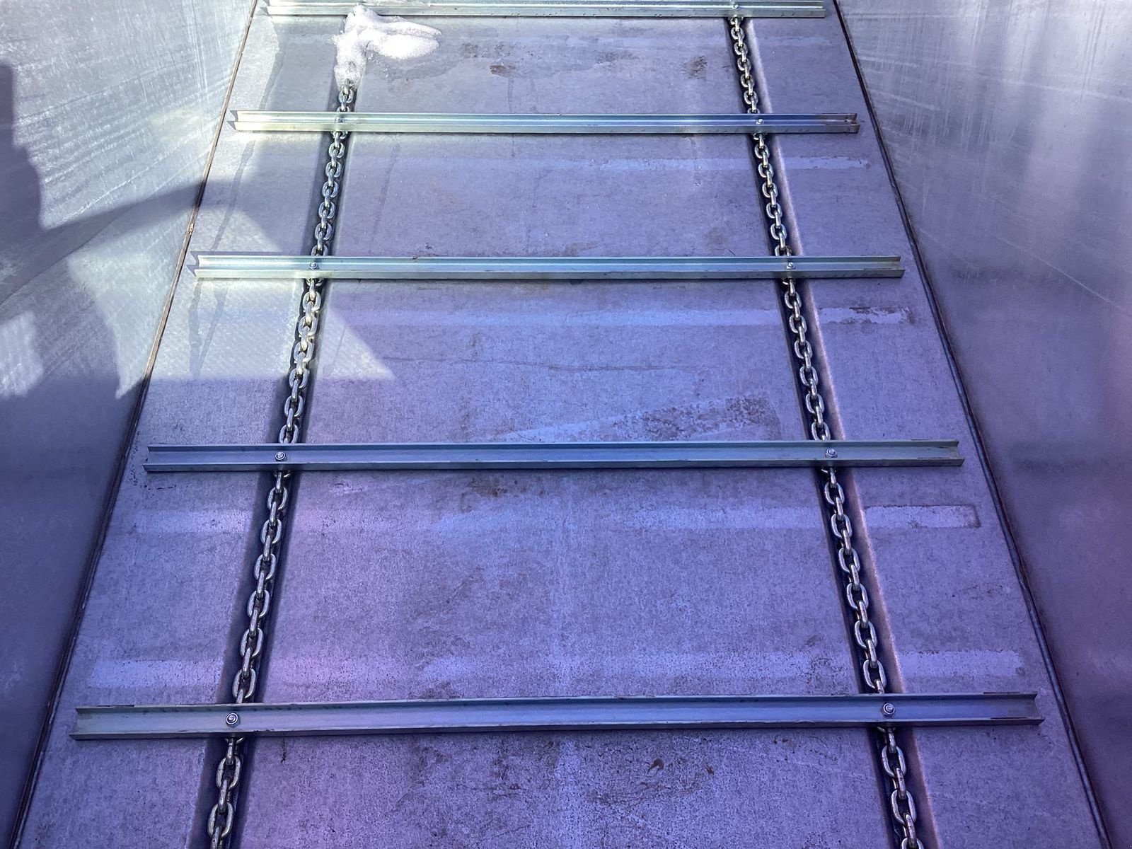 Stalldungstreuer typu Lochmann ++ RS 404 TL - Triebachse ++, Gebrauchtmaschine v Bezau (Obrázek 9)