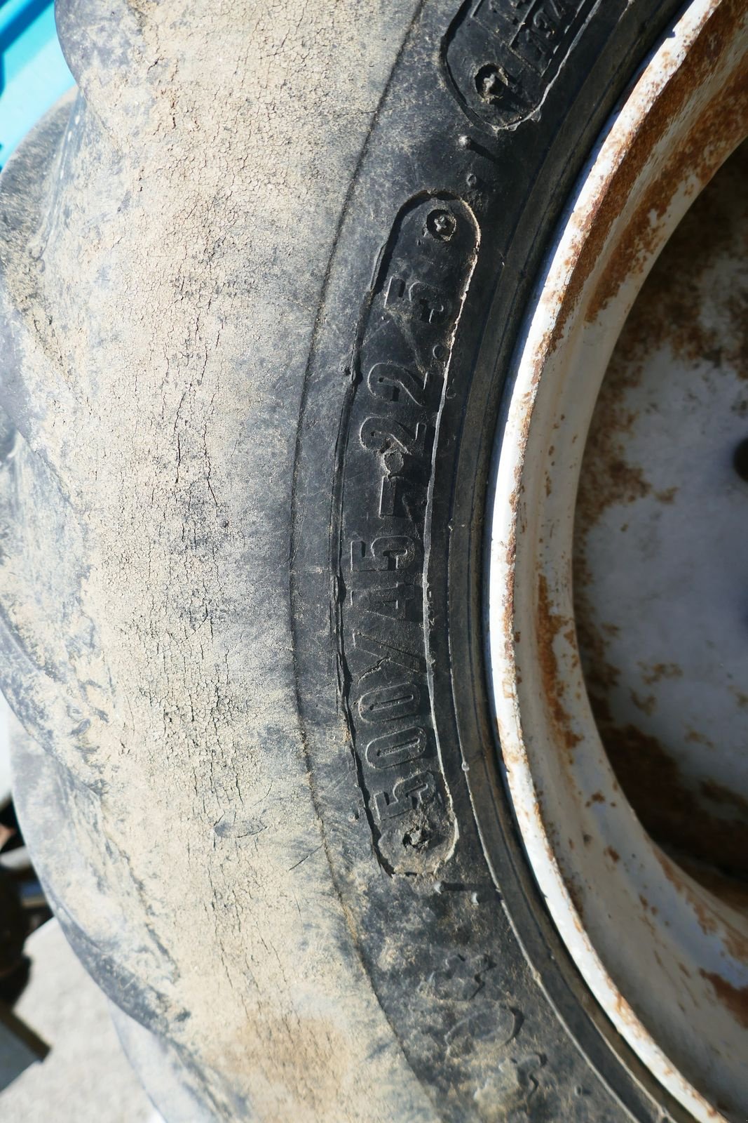 Stalldungstreuer tipa Mengele 4000 TH, Gebrauchtmaschine u Villach (Slika 8)