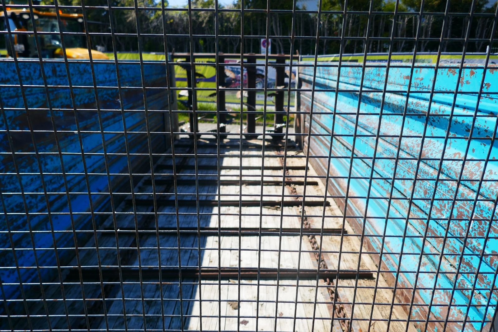 Stalldungstreuer tipa Mengele 4000 TH, Gebrauchtmaschine u Villach (Slika 11)