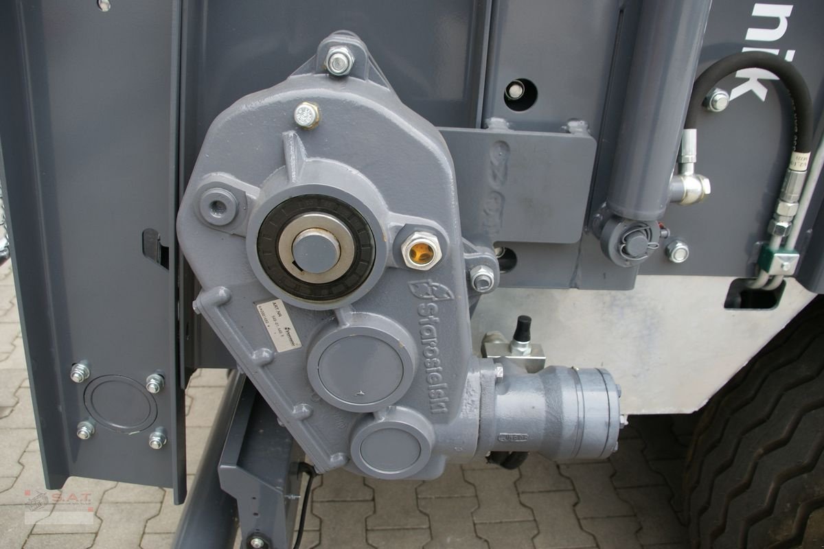 Stalldungstreuer des Typs Metal-Fach Batalion 280/2-Dungstreuer-NEU, Neumaschine in Eberschwang (Bild 13)