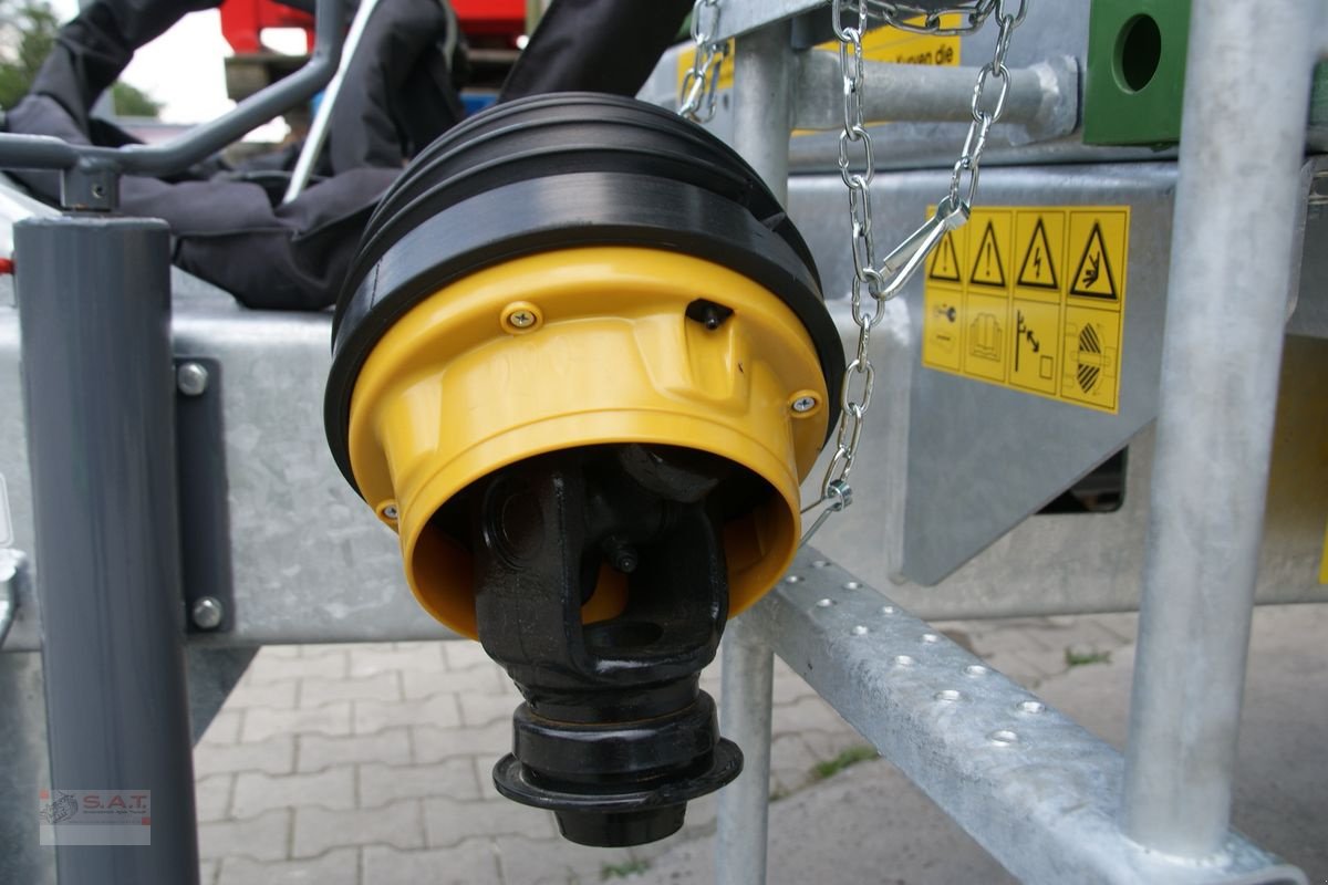 Stalldungstreuer des Typs Metal-Fach Batalion 280/2-Dungstreuer-NEU, Neumaschine in Eberschwang (Bild 19)