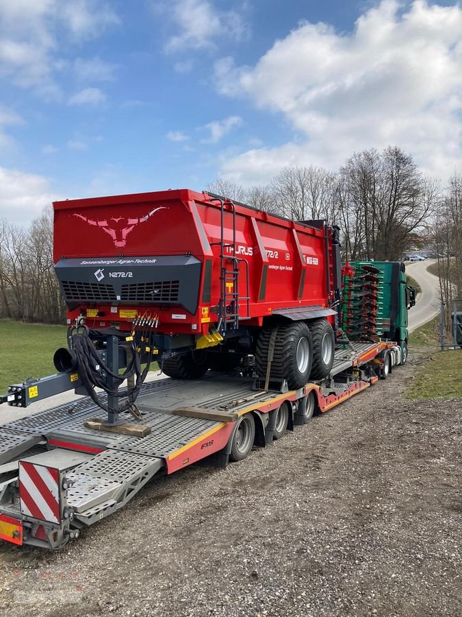 Stalldungstreuer des Typs Metal-Fach Dungstreuer Taurus 272/2-18 to-Sofort lieferbar, Neumaschine in Eberschwang (Bild 18)