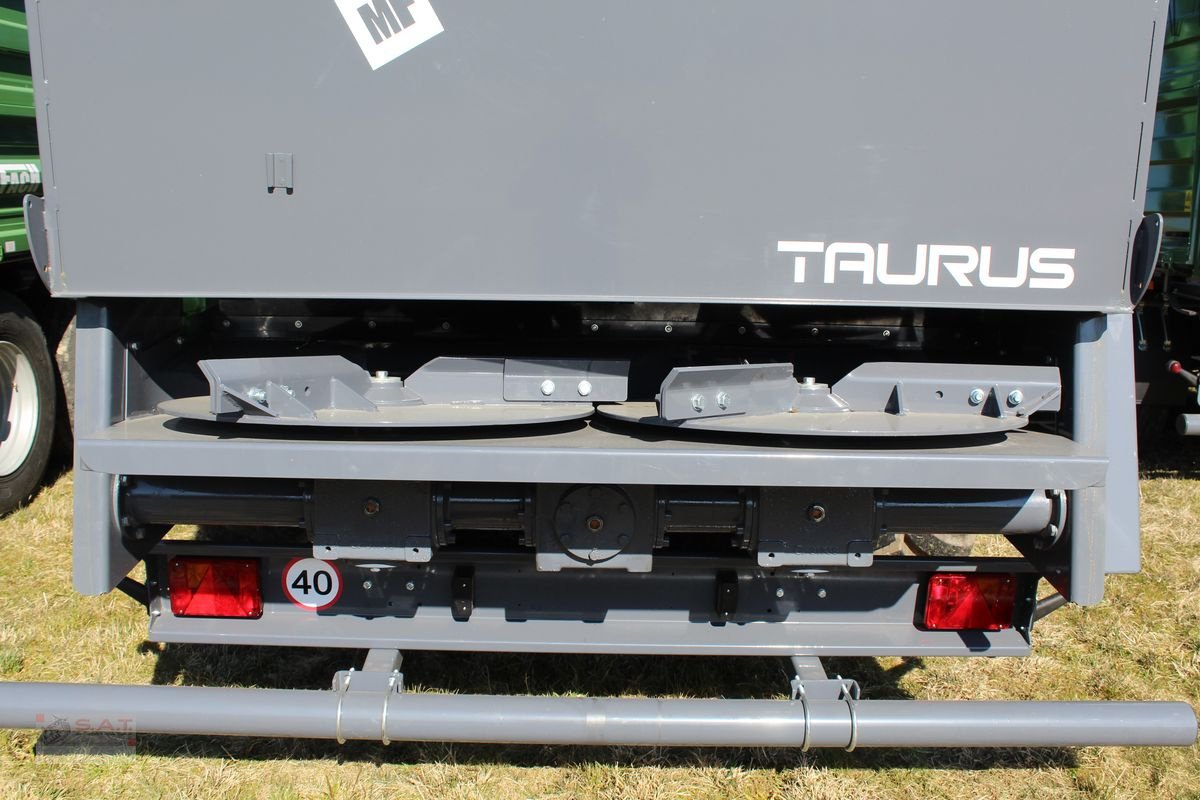 Stalldungstreuer типа Metal-Fach Dungstreuer Taurus 272/2-18 to-Sofort lieferbar, Neumaschine в Eberschwang (Фотография 7)