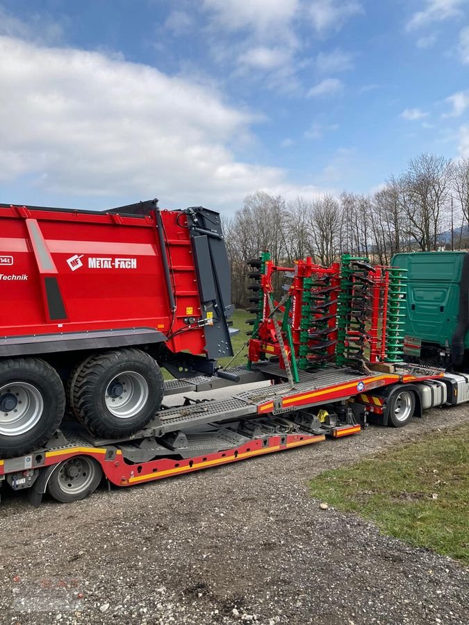 Stalldungstreuer des Typs Metal-Fach Dungstreuer Taurus 272/2-18 to-Sofort lieferbar, Neumaschine in Eberschwang (Bild 16)
