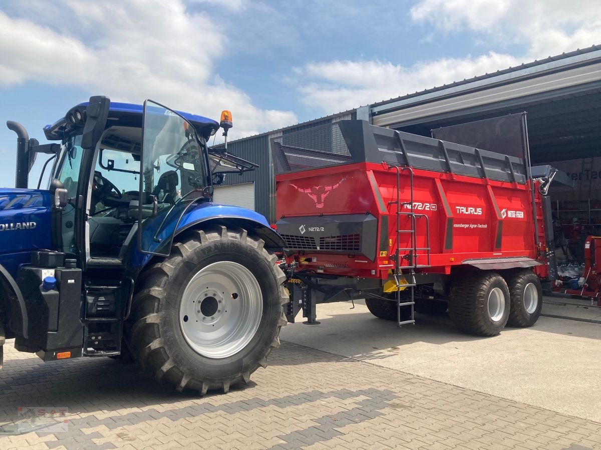 Stalldungstreuer des Typs Metal-Fach Dungstreuer Taurus 272/2-18 to-Sofort lieferbar, Neumaschine in Eberschwang (Bild 26)