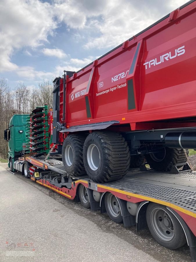 Stalldungstreuer des Typs Metal-Fach Dungstreuer Taurus 272/2-18 to-Sofort lieferbar, Neumaschine in Eberschwang (Bild 21)
