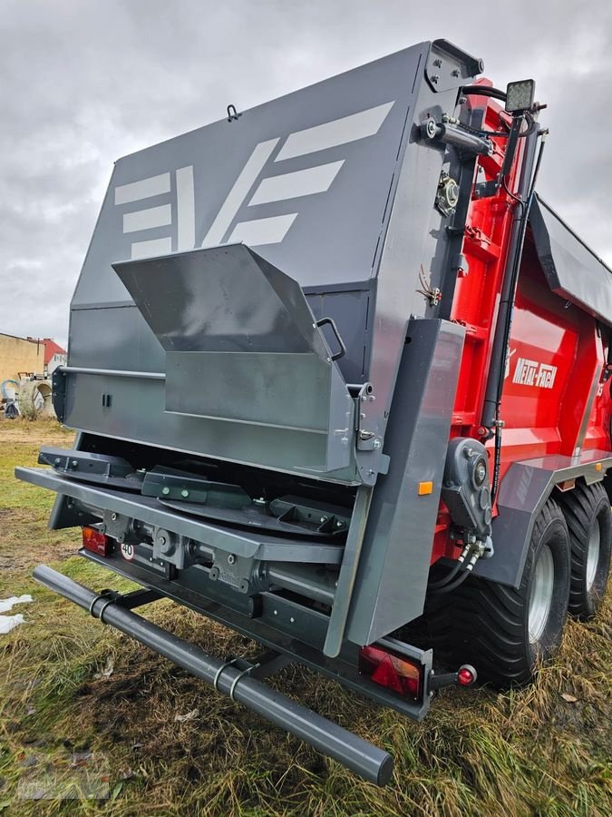 Stalldungstreuer des Typs Metal-Fach Dungstreuer Viking 272/3-20tonnen-NEU, Neumaschine in Eberschwang (Bild 4)