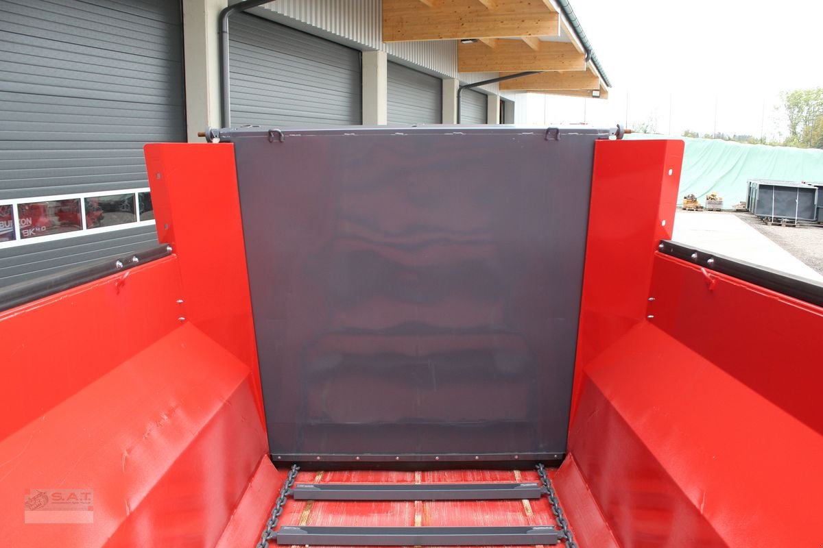 Stalldungstreuer des Typs Metal-Fach Falcon Dungstreuer N 276-NEU, Neumaschine in Eberschwang (Bild 25)