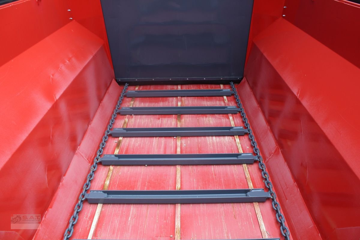 Stalldungstreuer des Typs Metal-Fach Falcon Dungstreuer N 276-NEU, Neumaschine in Eberschwang (Bild 24)