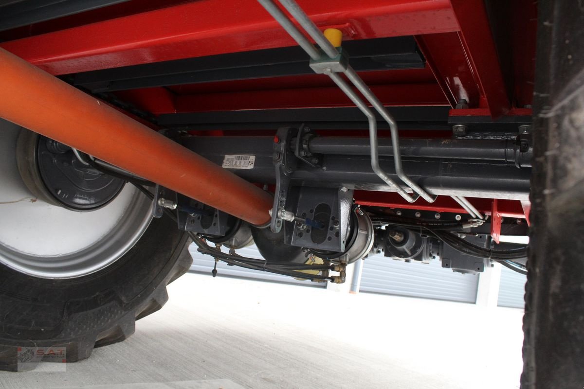 Stalldungstreuer des Typs Metal-Fach Falcon Dungstreuer N 276-NEU, Neumaschine in Eberschwang (Bild 14)