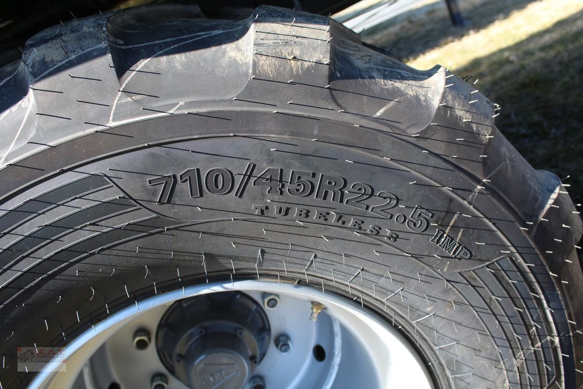 Stalldungstreuer des Typs Metal-Fach Taurus 272/2-18 to., Neumaschine in Eberschwang (Bild 18)