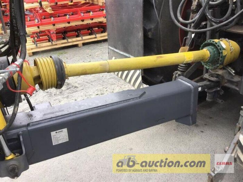 Stalldungstreuer типа Oehler STALLDUNGSTREUER OL STT 180 M, Gebrauchtmaschine в Grimma (Фотография 16)