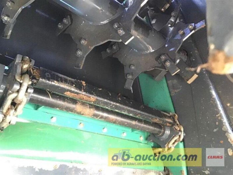 Stalldungstreuer типа Oehler STALLDUNGSTREUER OL STT 180 M, Gebrauchtmaschine в Grimma (Фотография 2)