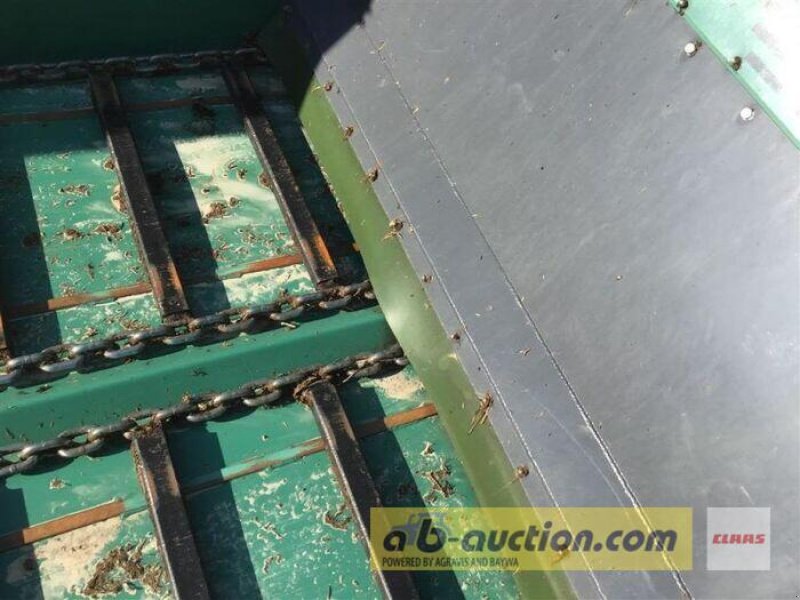 Stalldungstreuer типа Oehler STALLDUNGSTREUER OL STT 180 M, Gebrauchtmaschine в Grimma (Фотография 14)