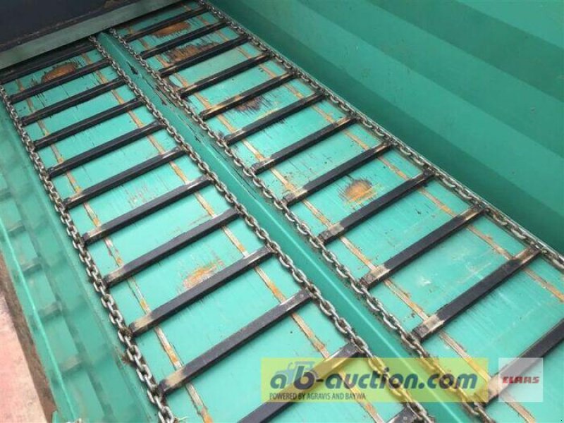 Stalldungstreuer типа Oehler STALLDUNGSTREUER OL STT 180 M, Gebrauchtmaschine в Grimma (Фотография 15)