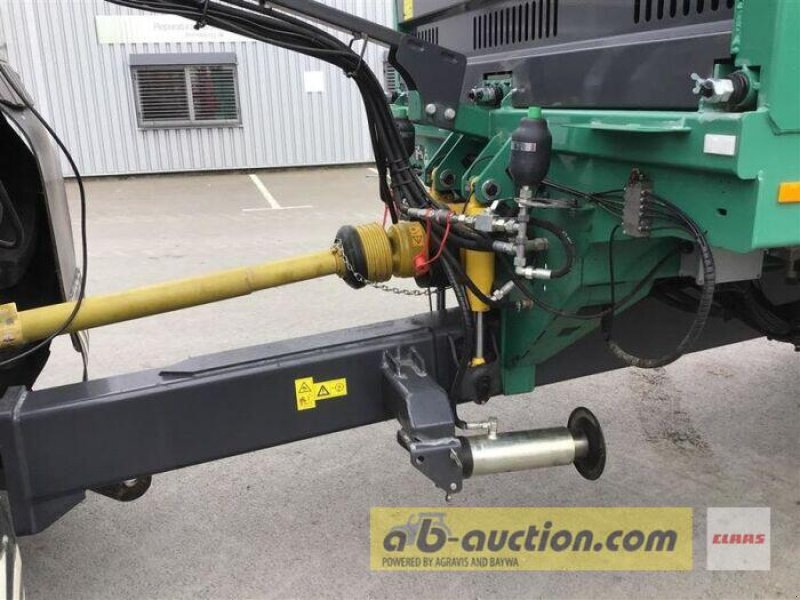 Stalldungstreuer типа Oehler STALLDUNGSTREUER OL STT 180 M, Gebrauchtmaschine в Grimma (Фотография 17)