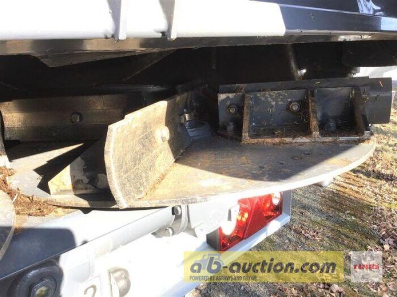 Stalldungstreuer типа Oehler STALLDUNGSTREUER OL STT 180 M, Gebrauchtmaschine в Grimma (Фотография 10)