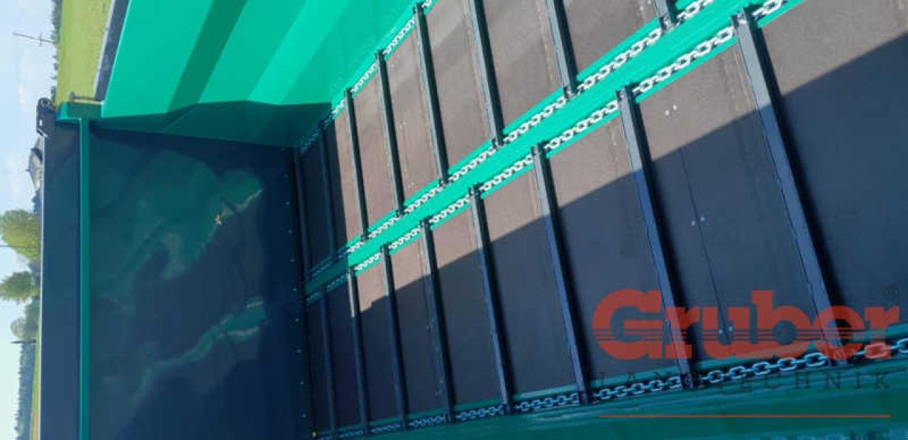 Stalldungstreuer typu Oehler STT 130-M *NEU*, Gebrauchtmaschine v Ampfing (Obrázek 5)