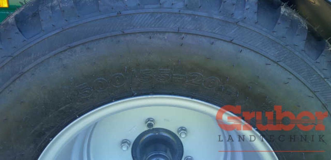 Stalldungstreuer typu Oehler STT 130-M *NEU*, Gebrauchtmaschine v Ampfing (Obrázek 6)