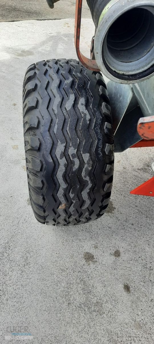 Stalldungstreuer van het type Pöttinger 7001 Twist, Gebrauchtmaschine in Niederkappel (Foto 5)