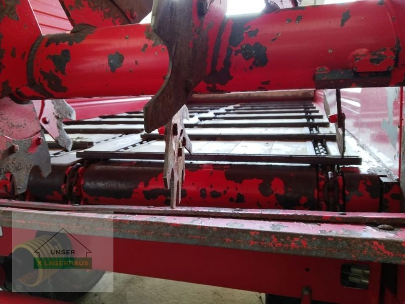 Stalldungstreuer des Typs Pöttinger Pöttinger 6001, Gebrauchtmaschine in Feldbach (Bild 9)