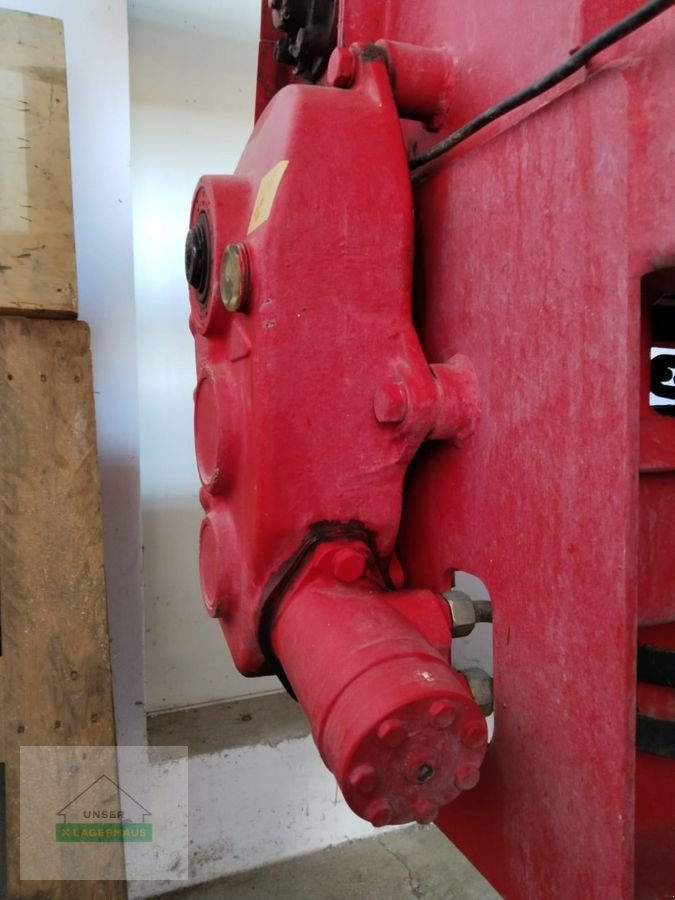 Stalldungstreuer des Typs Pöttinger Pöttinger 6001, Gebrauchtmaschine in Feldbach (Bild 12)