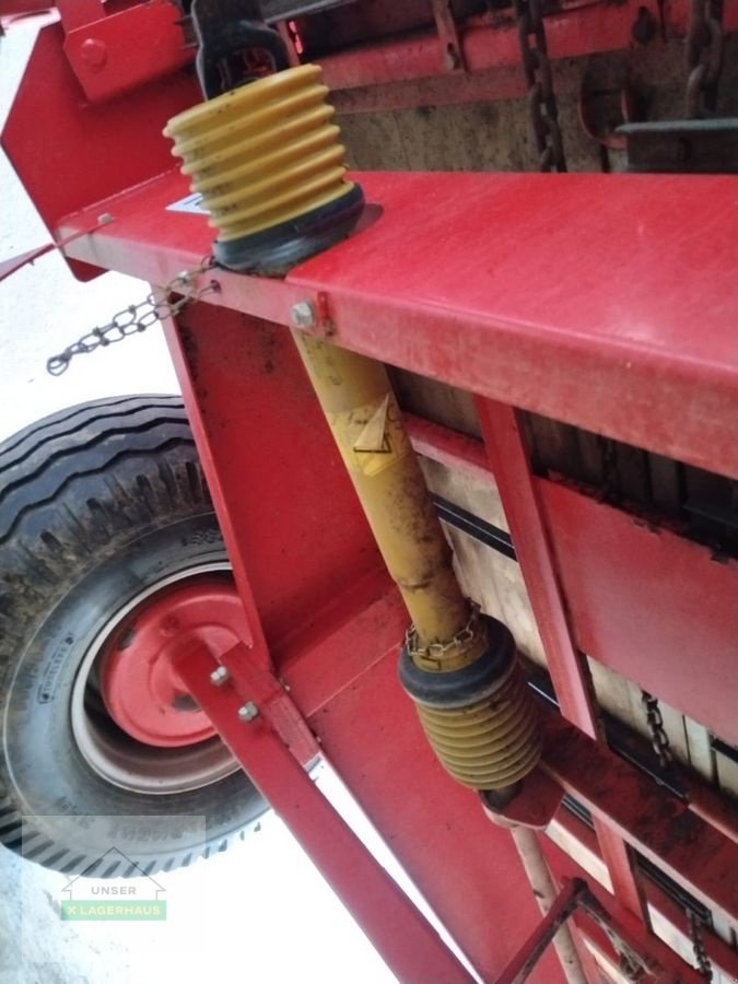 Stalldungstreuer des Typs Pöttinger Pöttinger 6001, Gebrauchtmaschine in Feldbach (Bild 14)