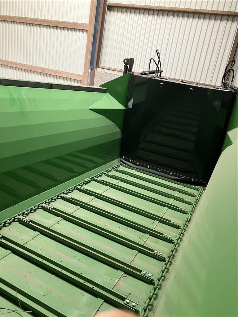 Stalldungstreuer des Typs PRONAR NV161/2, Gebrauchtmaschine in Maribo (Bild 5)