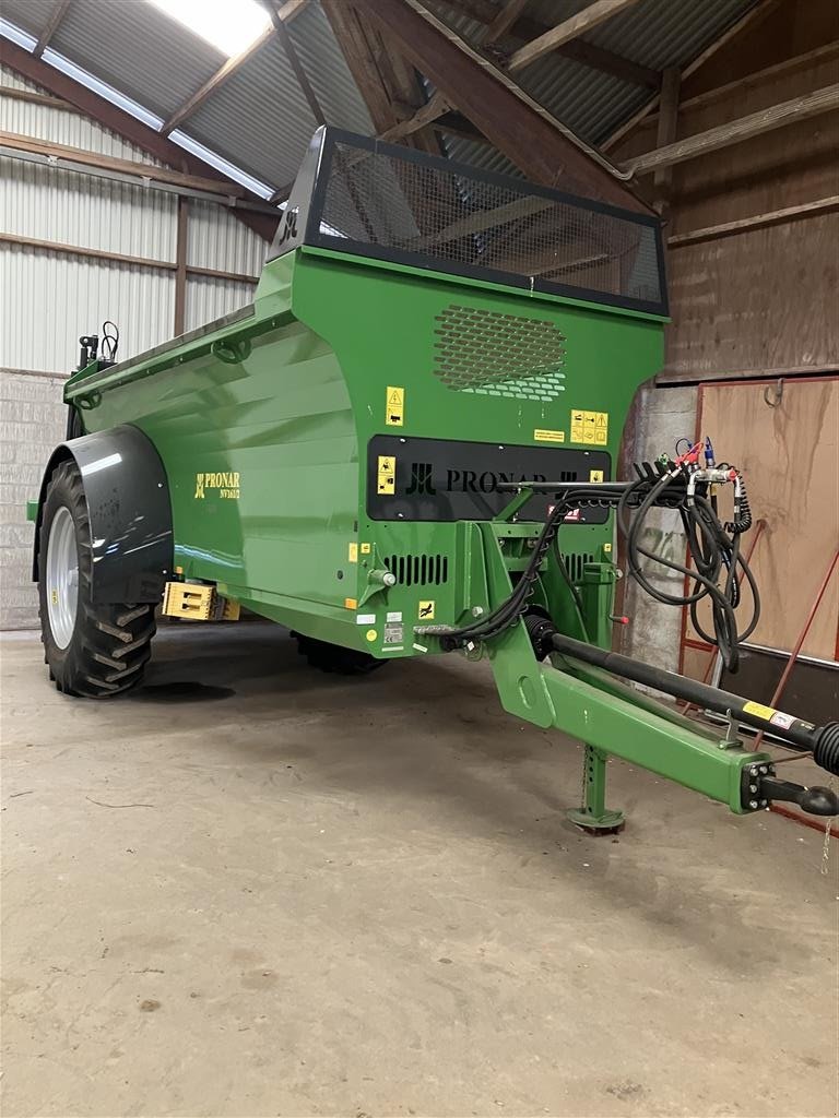 Stalldungstreuer des Typs PRONAR NV161/2, Gebrauchtmaschine in Maribo (Bild 1)