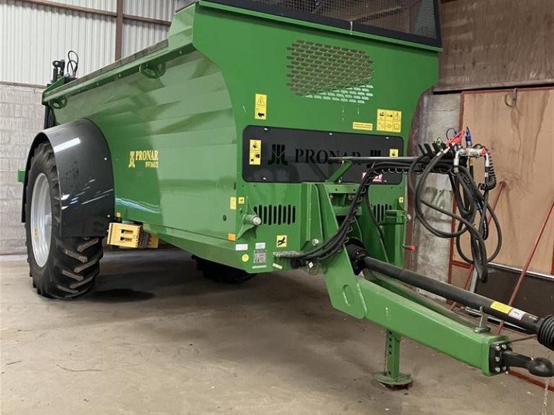 Stalldungstreuer del tipo PRONAR NV161/2, Gebrauchtmaschine en Maribo (Imagen 1)