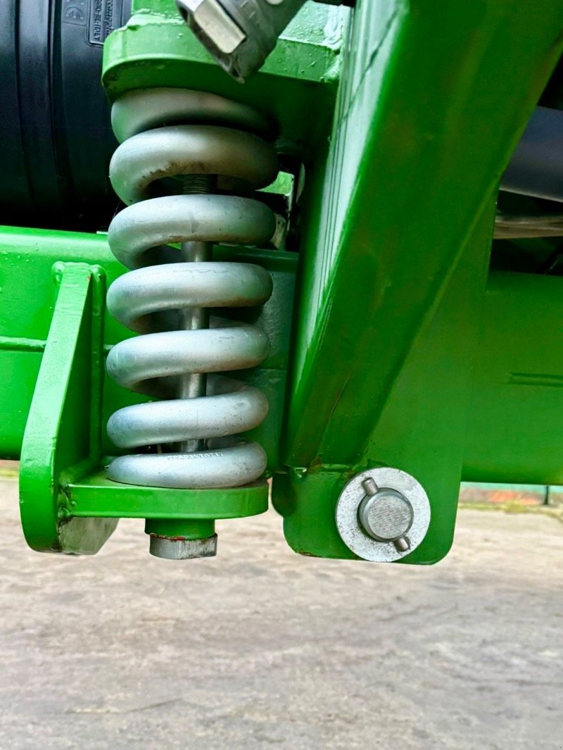 Stalldungstreuer des Typs PRONAR NV161/4, Gebrauchtmaschine in Liebenwalde (Bild 14)