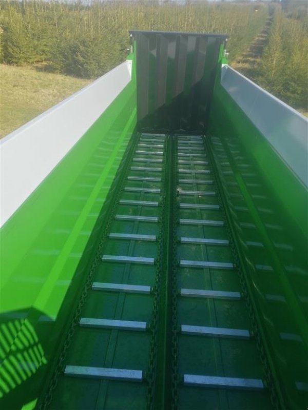 Stalldungstreuer typu Richard Western WF16DS --Stor kapacitet--, Gebrauchtmaschine v Mariager (Obrázek 2)