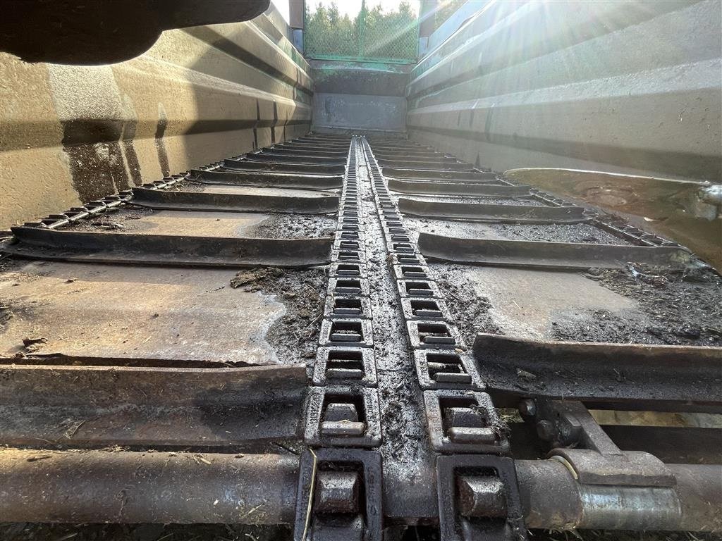 Stalldungstreuer типа Samson SP 12, Gebrauchtmaschine в Nimtofte (Фотография 12)