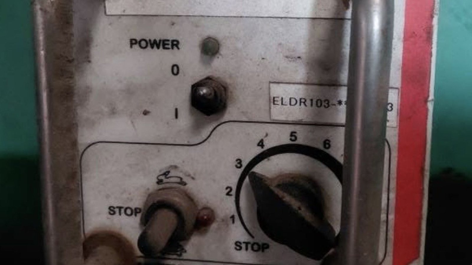 Stalldungstreuer Türe ait Samson SP 12, Gebrauchtmaschine içinde øster ulslev (resim 5)