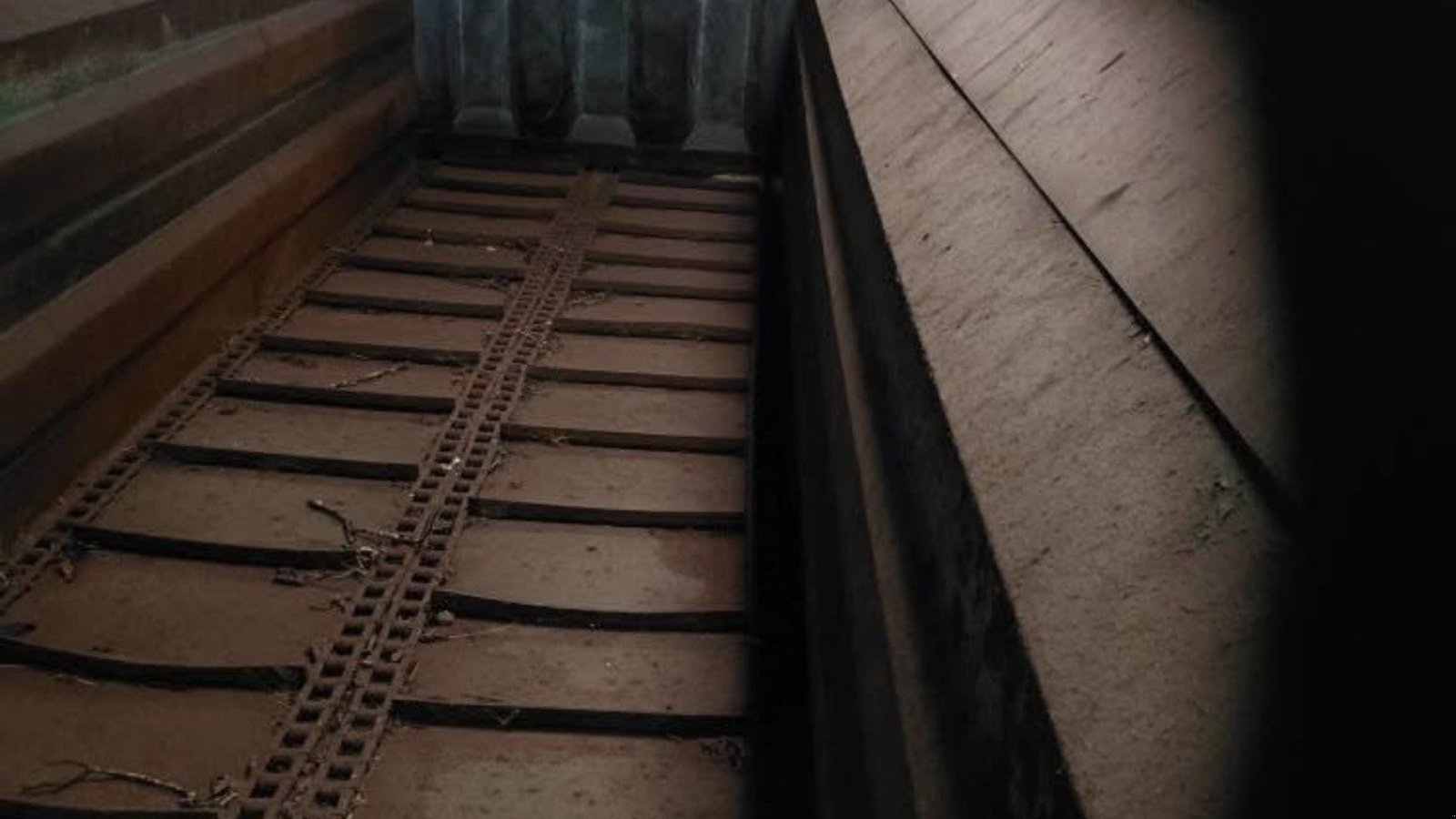 Stalldungstreuer Türe ait Samson SP 12, Gebrauchtmaschine içinde øster ulslev (resim 3)