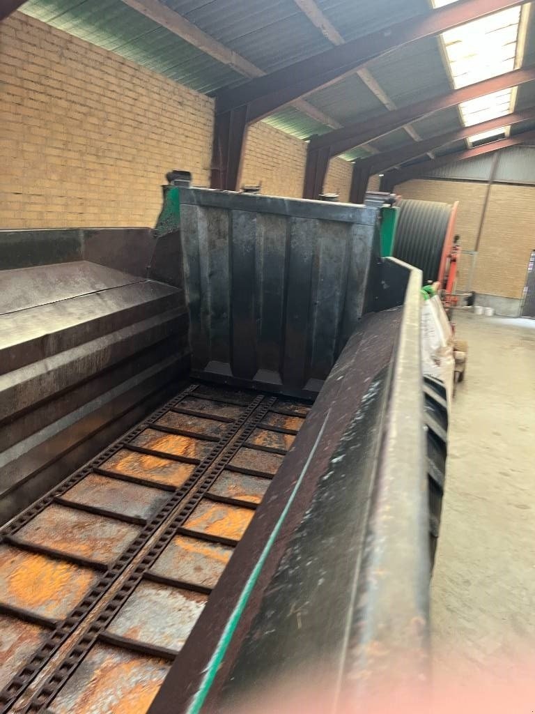 Stalldungstreuer del tipo Samson SP 15, Gebrauchtmaschine In Ringe (Immagine 12)