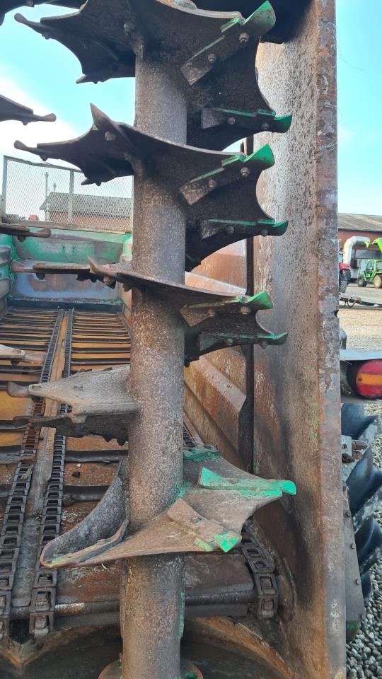 Stalldungstreuer des Typs Samson SP 15, Gebrauchtmaschine in Ribe (Bild 13)