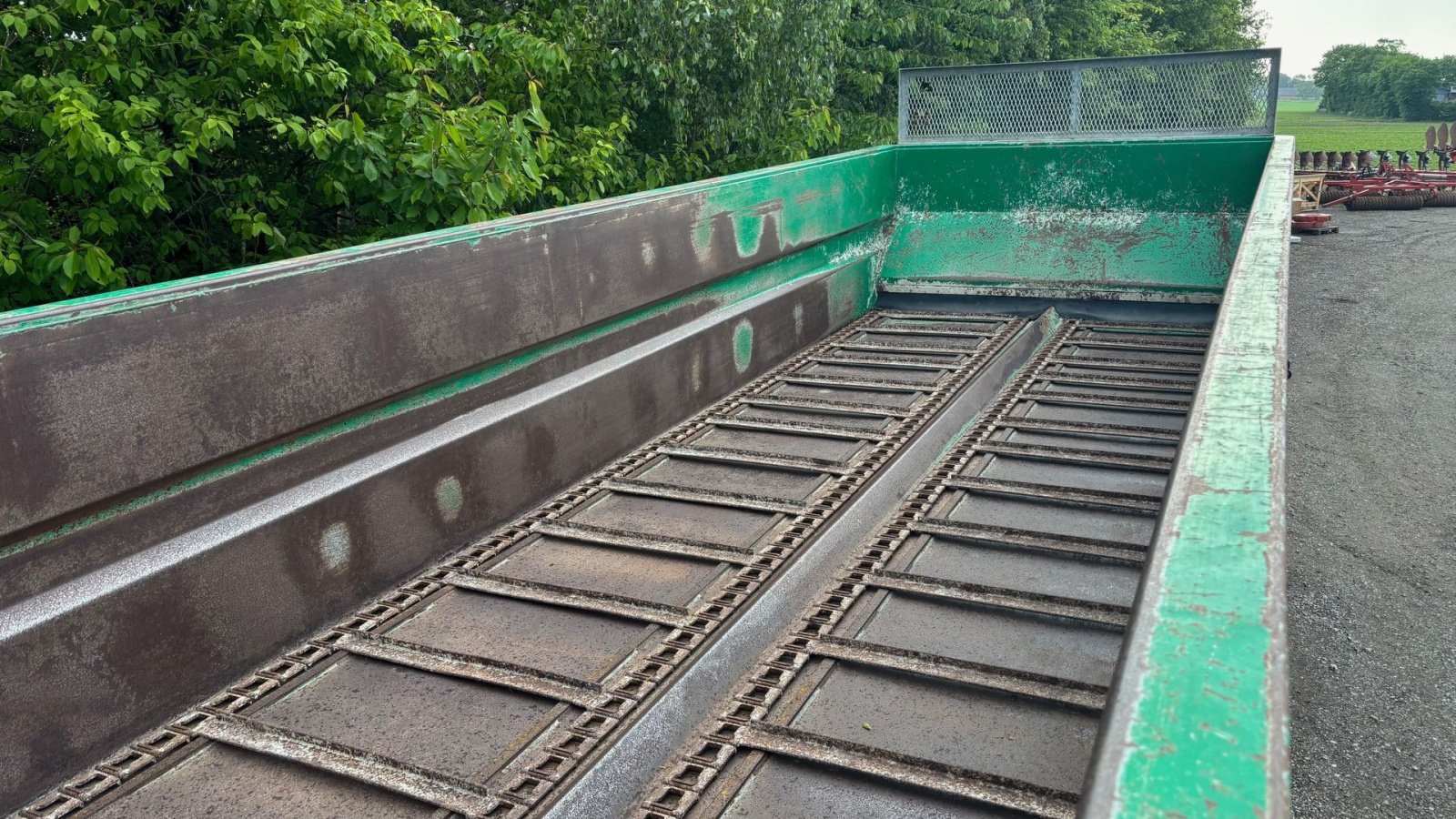 Stalldungstreuer typu Samson SP 22, Gebrauchtmaschine v Sakskøbing (Obrázek 5)