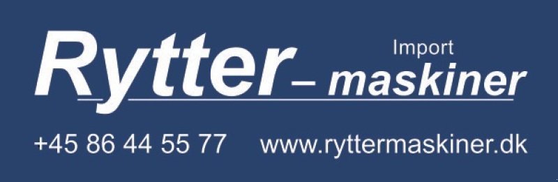 Stalldungstreuer del tipo Samson SP 22, Gebrauchtmaschine In Randers SV (Immagine 1)