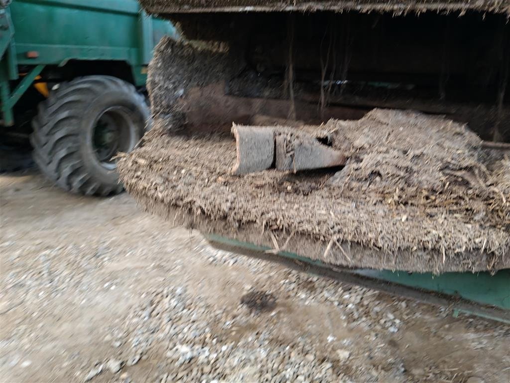 Stalldungstreuer del tipo Samson SP 22, Gebrauchtmaschine In Randers SV (Immagine 4)