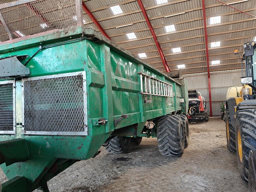 Stalldungstreuer типа Samson SP 22, Gebrauchtmaschine в Randers SV (Фотография 3)