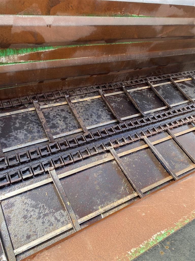 Stalldungstreuer типа Samson SP15, Gebrauchtmaschine в Varde (Фотография 5)