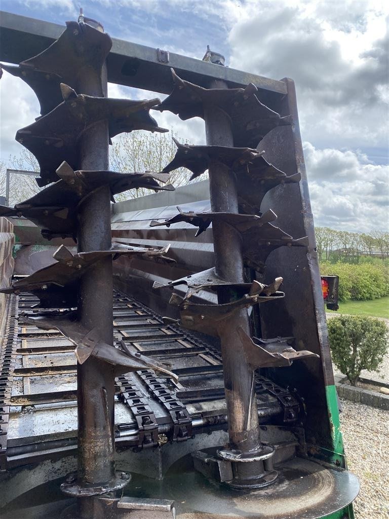 Stalldungstreuer типа Samson SP15, Gebrauchtmaschine в Varde (Фотография 3)