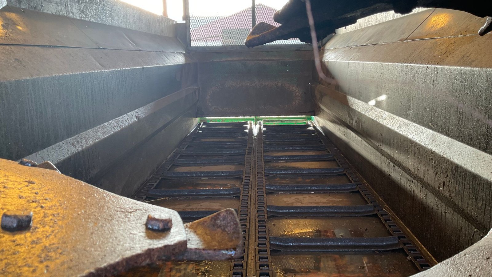 Stalldungstreuer tipa Samson SP9, Gebrauchtmaschine u Varde (Slika 4)