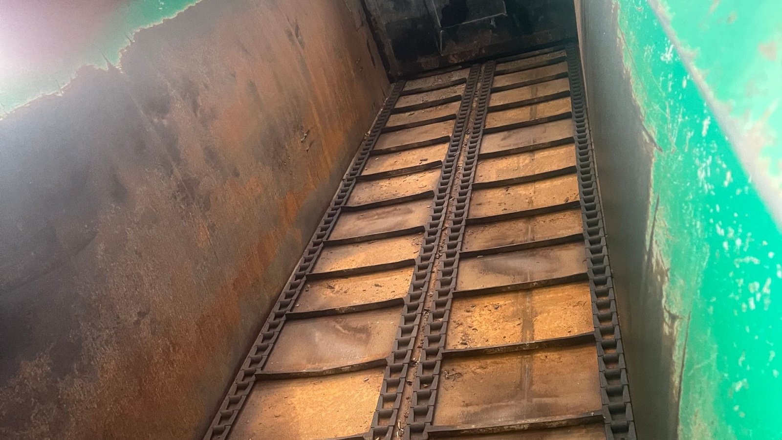 Stalldungstreuer del tipo Samson SPE-21 24 meter, Gebrauchtmaschine en Rødekro (Imagen 14)