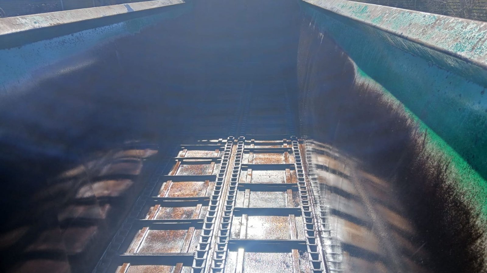 Stalldungstreuer типа Samson SPE-24, Gebrauchtmaschine в Nykøbing Mors (Фотография 17)