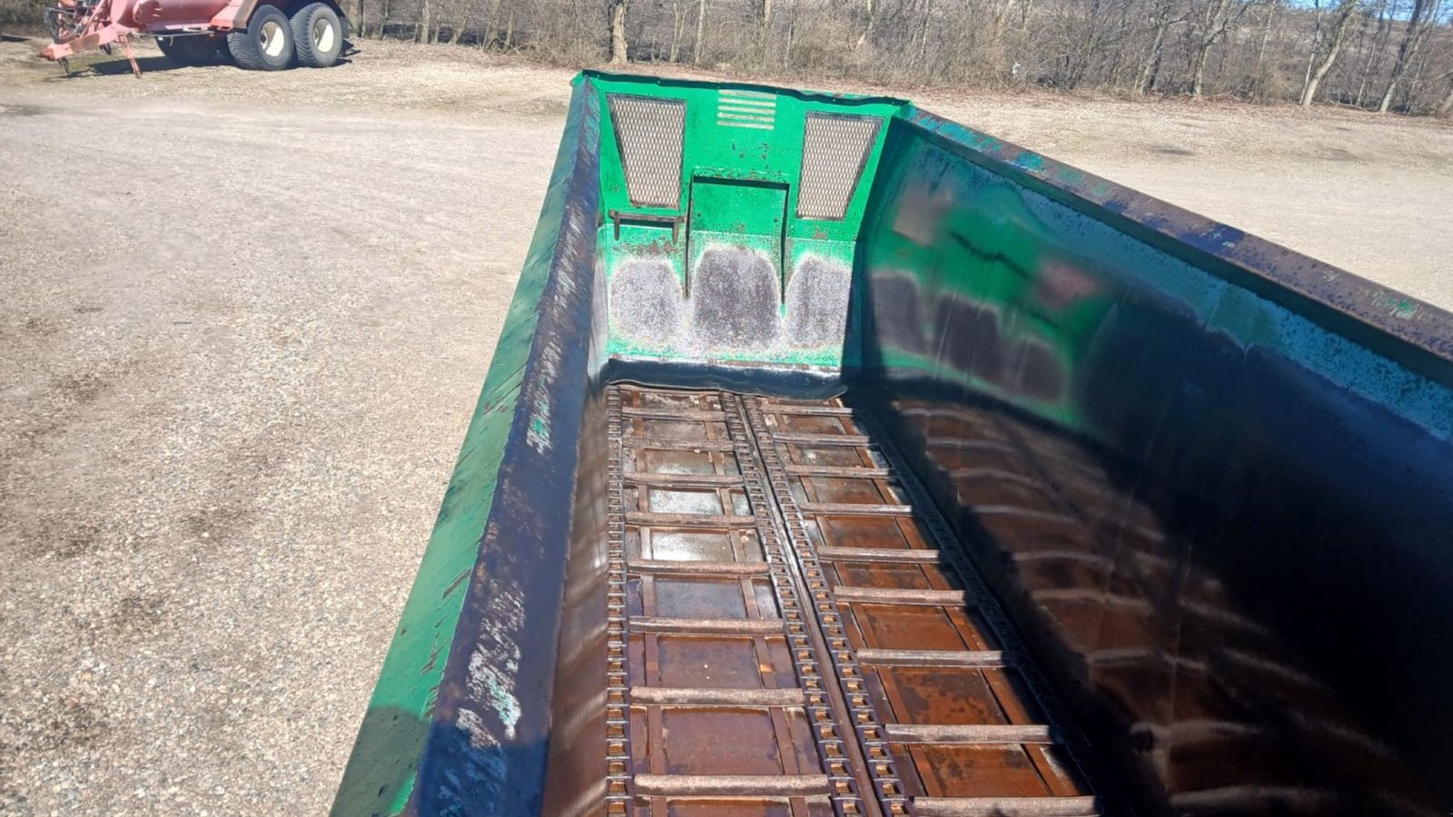 Stalldungstreuer типа Samson SPE-24, Gebrauchtmaschine в Nykøbing Mors (Фотография 18)